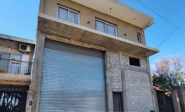 Casa en venta en Merlo Sur