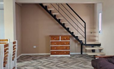 Casa en venta en Merlo Sur