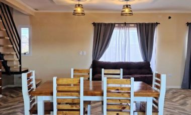 Casa en venta en Merlo Sur