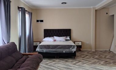 Casa en venta en Merlo Sur