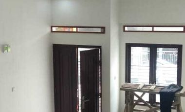 Rumah minimalis siap huni Bagus,Padasuka Cimahi.Strategis