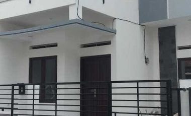 Rumah minimalis siap huni Bagus,Padasuka Cimahi.Strategis