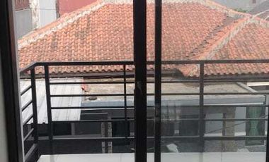 Rumah minimalis siap huni Bagus,Padasuka Cimahi.Strategis