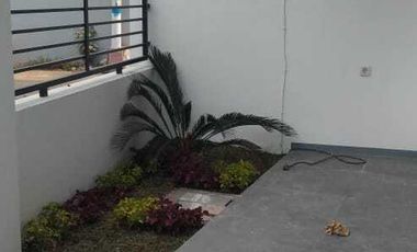 Rumah minimalis siap huni Bagus,Padasuka Cimahi.Strategis