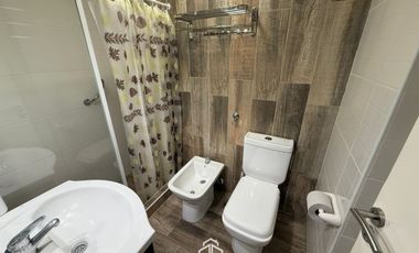 VENTA departamento Centro Mar del Plata 2 ambientes