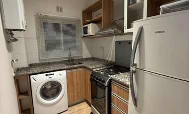 VENTA departamento Centro Mar del Plata 2 ambientes