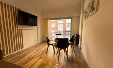 VENTA departamento Centro Mar del Plata 2 ambientes