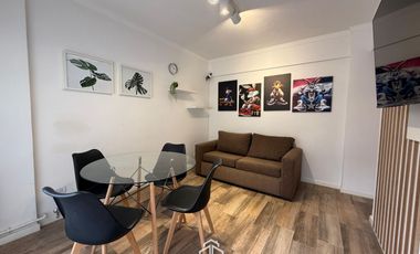 VENTA departamento Centro Mar del Plata 2 ambientes