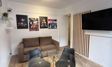 VENTA departamento Centro Mar del Plata 2 ambientes