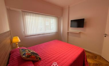 VENTA departamento Centro Mar del Plata 2 ambientes