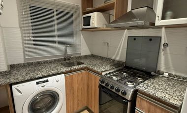 VENTA departamento Centro Mar del Plata 2 ambientes