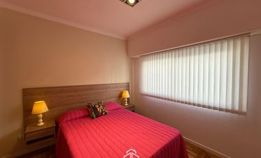 VENTA departamento Centro Mar del Plata 2 ambientes