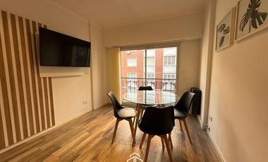 VENTA departamento Centro Mar del Plata 2 ambientes