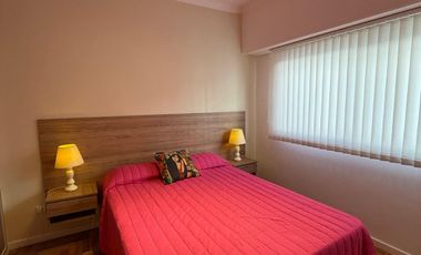 VENTA departamento Centro Mar del Plata 2 ambientes
