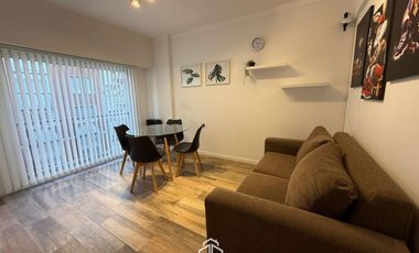 VENTA departamento Centro Mar del Plata 2 ambientes