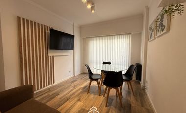 VENTA departamento Centro Mar del Plata 2 ambientes