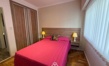 VENTA departamento Centro Mar del Plata 2 ambientes