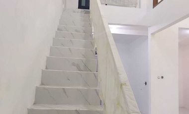 Dijual rumah Pondok tjandra New gress baru renov