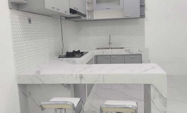 Dijual rumah Pondok tjandra New gress baru renov