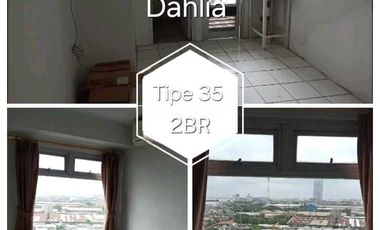 Apartemen dijual di RW 13, Kelapa Gading Timur, Kelapa Gading, Jakarta Utara, Daerah Khusus Ibukota Jakarta