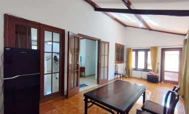 Villa Tawangmangu full furnish  kawasan premium