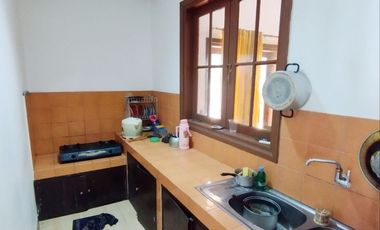 Villa Tawangmangu full furnish  kawasan premium