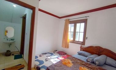 Villa Tawangmangu full furnish  kawasan premium