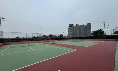 APARTEMEN CASABLANCA TOWER 1 LANTAI 4 BARU RENOVASI JAKARTA SELATAN