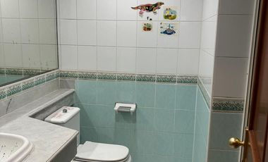 APARTEMEN CASABLANCA TOWER 1 LANTAI 4 BARU RENOVASI JAKARTA SELATAN