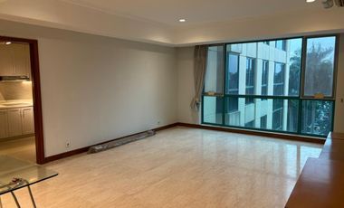 APARTEMEN CASABLANCA TOWER 1 LANTAI 4 BARU RENOVASI JAKARTA SELATAN