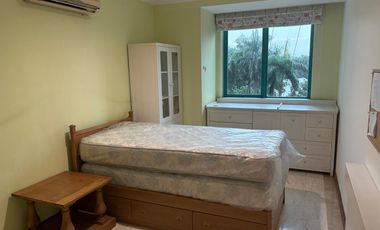 APARTEMEN CASABLANCA TOWER 1 LANTAI 4 BARU RENOVASI JAKARTA SELATAN