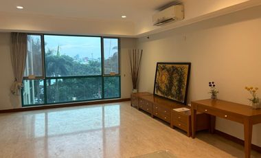 APARTEMEN CASABLANCA TOWER 1 LANTAI 4 BARU RENOVASI JAKARTA SELATAN