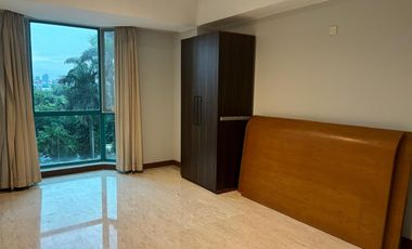 APARTEMEN CASABLANCA TOWER 1 LANTAI 4 BARU RENOVASI JAKARTA SELATAN