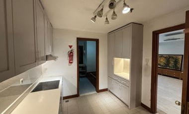 APARTEMEN CASABLANCA TOWER 1 LANTAI 4 BARU RENOVASI JAKARTA SELATAN