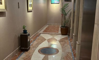 APARTEMEN CASABLANCA TOWER 1 LANTAI 4 BARU RENOVASI JAKARTA SELATAN