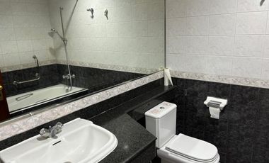 APARTEMEN CASABLANCA TOWER 1 LANTAI 4 BARU RENOVASI JAKARTA SELATAN