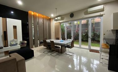 Dijual Rumah Mewah 2 lt di Bukit Nirwana Permai 2 Makassar