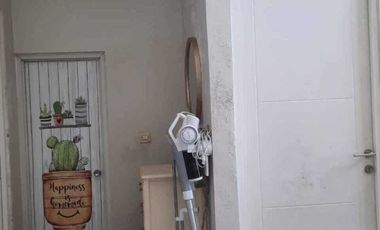 Jual rumah di alam Juanda Sidoarjo