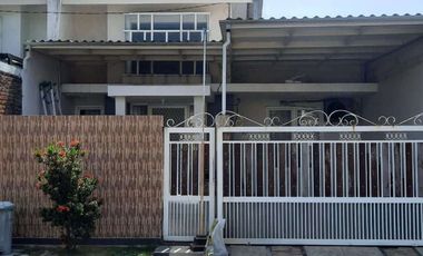 Jual rumah di alam Juanda Sidoarjo