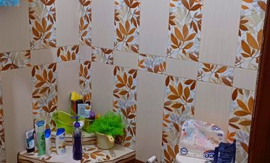 19. DIJUAL RUMAH KEBONSARI ELVEKA JAMBANGAN SURABAYA BU