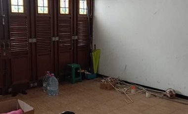 19. DIJUAL RUMAH KEBONSARI ELVEKA JAMBANGAN SURABAYA BU