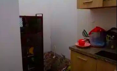 19. DIJUAL RUMAH KEBONSARI ELVEKA JAMBANGAN SURABAYA BU