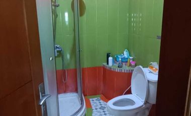19. DIJUAL RUMAH KEBONSARI ELVEKA JAMBANGAN SURABAYA BU