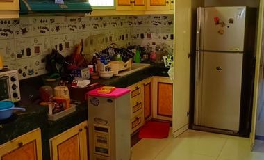 19. DIJUAL RUMAH KEBONSARI ELVEKA JAMBANGAN SURABAYA BU