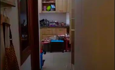 19. DIJUAL RUMAH KEBONSARI ELVEKA JAMBANGAN SURABAYA BU