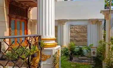 19. DIJUAL RUMAH KEBONSARI ELVEKA JAMBANGAN SURABAYA BU