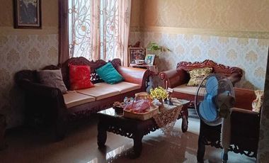 19. DIJUAL RUMAH KEBONSARI ELVEKA JAMBANGAN SURABAYA BU