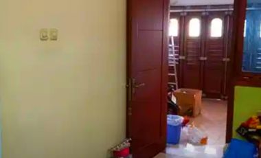 19. DIJUAL RUMAH KEBONSARI ELVEKA JAMBANGAN SURABAYA BU