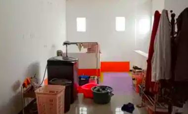 19. DIJUAL RUMAH KEBONSARI ELVEKA JAMBANGAN SURABAYA BU