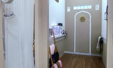 Rumah Di Bukit Intan,Pangkal Pinang,Bangka-Ada Kolam Renang